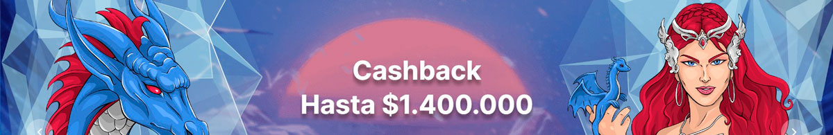 Cashback Promotions